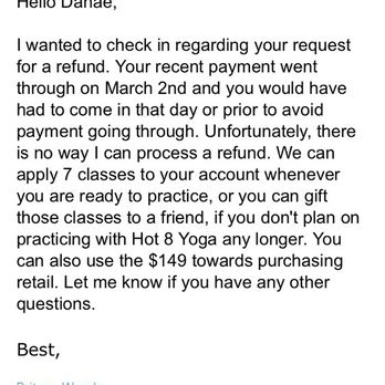 Hot 8 Yoga - Yoga Near Me - Pasadena, California
