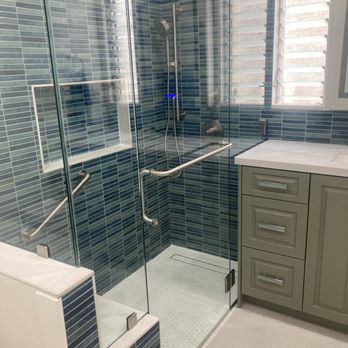 DiGene Glass - Shower glass - Glass & Mirrors Near Me DiGene Glass - Shower glass - Glass & Mirrors Near Me