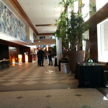 Copley Symphony Hall - Main Entrance - Music Venues Near Me - San Diego, California Copley Symphony Hall - Main Entrance - Music Venues Near Me - San Diego, California