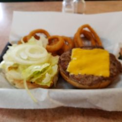 Freddy's Deli and Grill in Houston gift card
