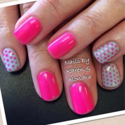 Cloud 9 Salon