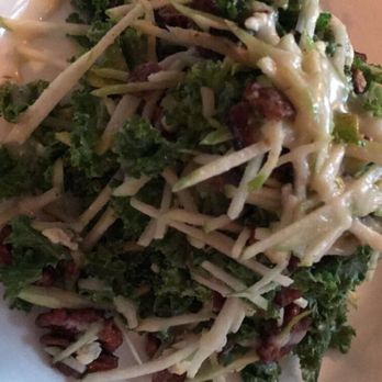 The Milton - Milton Salad - Irish Near Me - New York, New York