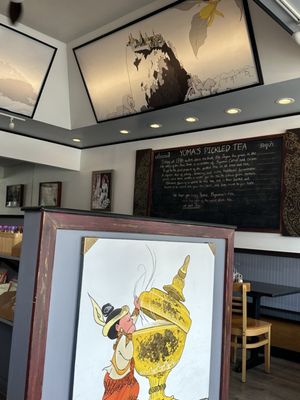 Yoma Burmese Foods by null