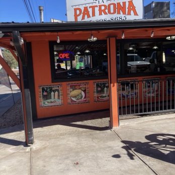 Taqueria La Patrona - Tacos Near Me - Ruidoso, New Mexico