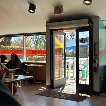 Azucanela - Inside - Coffee & Tea Near Me - Azusa, California Azucanela - Inside - Coffee & Tea Near Me - Azusa, California