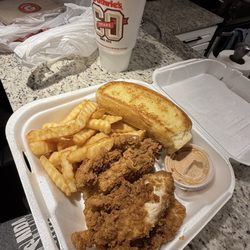 Guthrie's - The Big G Combo