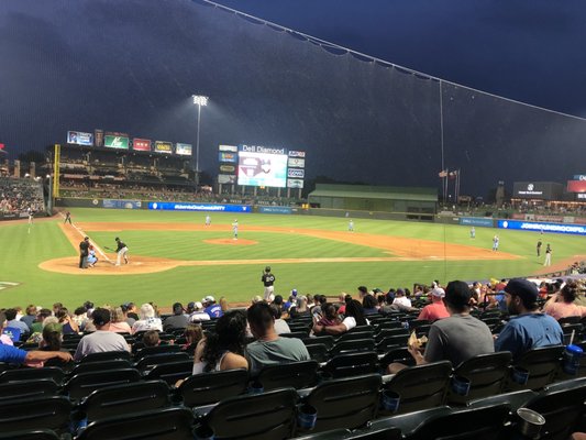 Round Rock Express by null