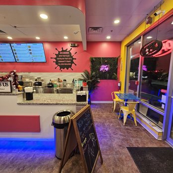 That Smoothie Spot - Juice Bars & Smoothies Near Me - Manchester, New Hampshire That Smoothie Spot - Juice Bars & Smoothies Near Me - Manchester, New Hampshire
