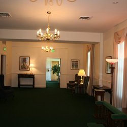 Hardesty Funeral Home PA