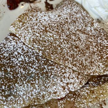 Craft 19 Espresso - Creperie - Nutella with strawberry crepe - Coffee & Tea Near Me - Sumner, Washington Craft 19 Espresso - Creperie - Nutella with strawberry crepe - Coffee & Tea Near Me - Sumner, Washington