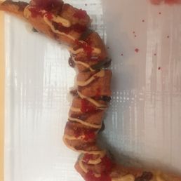 Spicy Tuna Roll