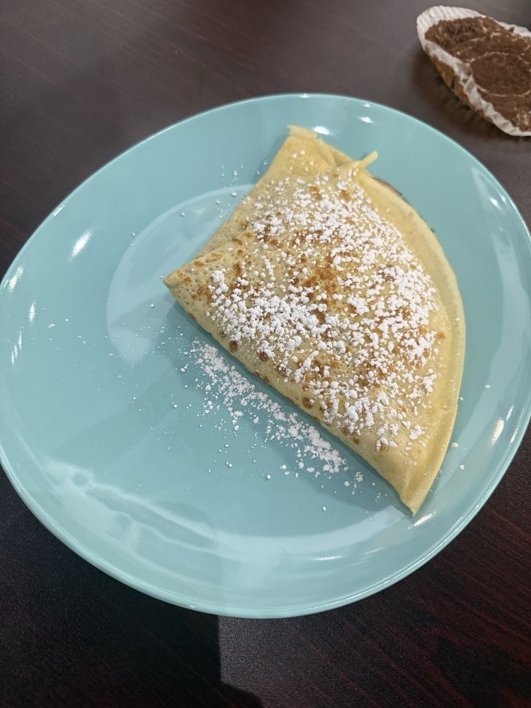 Social spots from Julbean’s Coffee And Crepes