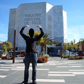 Théâtre National de Nice - Performing Arts Near Me - Nice, 06 Théâtre National de Nice - Performing Arts Near Me - Nice, 06