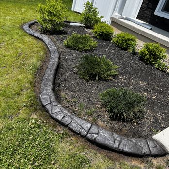 Upstate Curbing - Landscape Architects or Designers Near Me