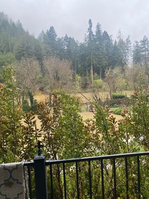 Russian River Getaways by null