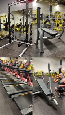 Retro Fitness - Image 8