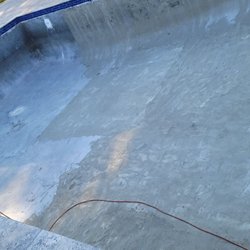 JE Clear Pools - Update on work