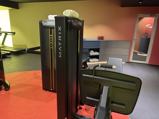 Ghent Marriott Hotel by null