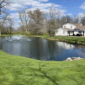 Hanover Winery - Pond - Wineries Near Me - Hamilton, Ohio Hanover Winery - Pond - Wineries Near Me - Hamilton, Ohio