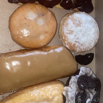 Yum Yum Donuts - Half Dozen Donuts - Donuts Near Me - Lemon Grove, California Yum Yum Donuts - Half Dozen Donuts - Donuts Near Me - Lemon Grove, California