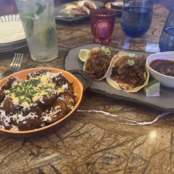 Bar Tabu - Salad Near Me - Chicago, Illinois