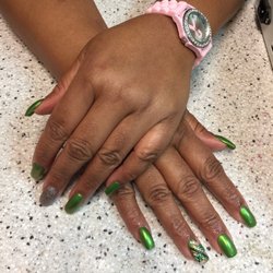 Siva Boutique and Nail Bar