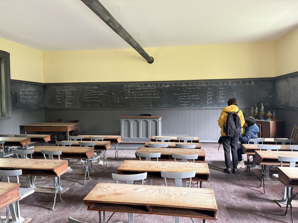 The Village At Black Creek