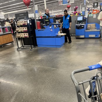 Walmart Supercenter - The racist employee working self check out named Evan - Department Stores Near Me - Castle Rock, Colorado Walmart Supercenter - The racist employee working self check out named Evan - Department Stores Near Me - Castle Rock, Colorado