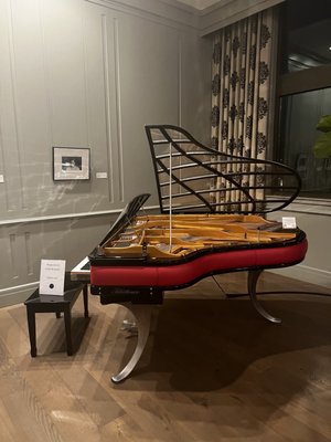 Delamar West Hartford by null