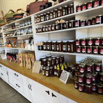 Topaz Farm - Store merchandise - Farmers Market Near Me - Portland, Oregon