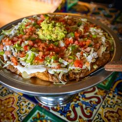 Mr Miguel’s