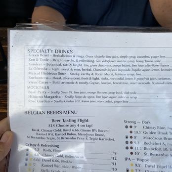 Brussels Bistro - Belgian Near Me - San Clemente, California Brussels Bistro - Belgian Near Me - San Clemente, California