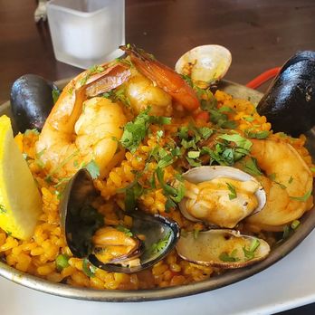 Havana - Paella - Cuban Near Me - Walnut Creek, California Havana - Paella - Cuban Near Me - Walnut Creek, California