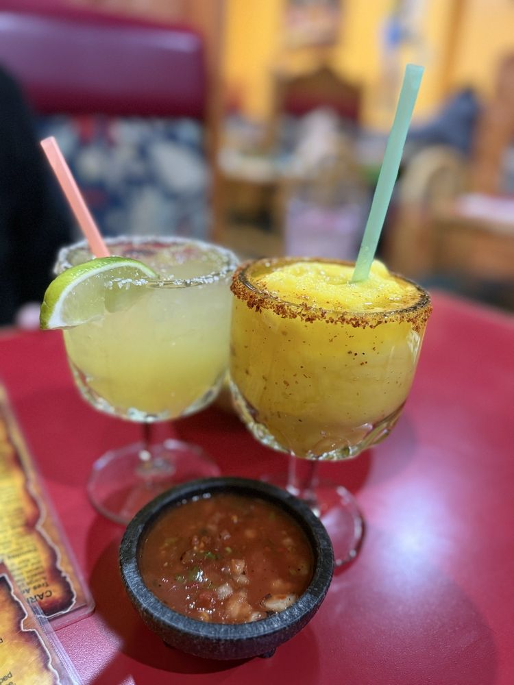 El Caporal Mexican Restaurant
