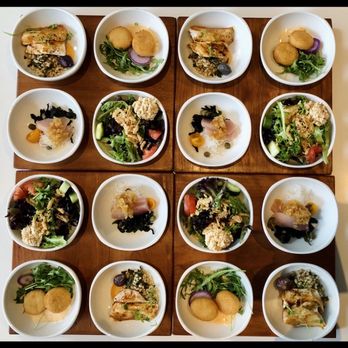 Miku - Miku zen (appetizer) - Japanese Near Me - Toronto, Ontario
