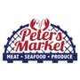 Photo of Peters