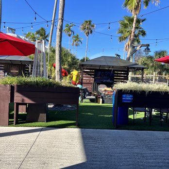 Boomers Boca Raton - Cabanas for rent - Mini Golf Near Me - Boca Raton, Florida Boomers Boca Raton - Cabanas for rent - Mini Golf Near Me - Boca Raton, Florida