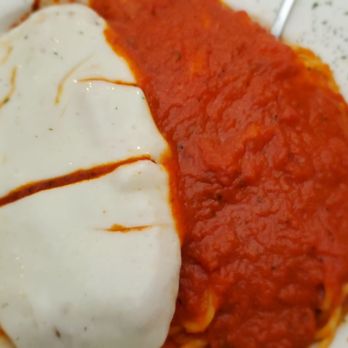 Anthony's Italian - Chicken Parmigiano - Italian Near Me - Fort Smith, Arkansas Anthony's Italian - Chicken Parmigiano - Italian Near Me - Fort Smith, Arkansas