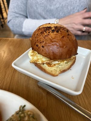 Sofra Bakery + Café Allston by null