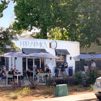 Hop Atomica - The gastropub, Hop Aromica - Breweries Near Me - Savannah, Georgia Hop Atomica - The gastropub, Hop Aromica - Breweries Near Me - Savannah, Georgia