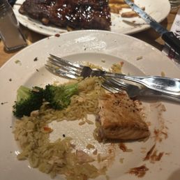 Salmon