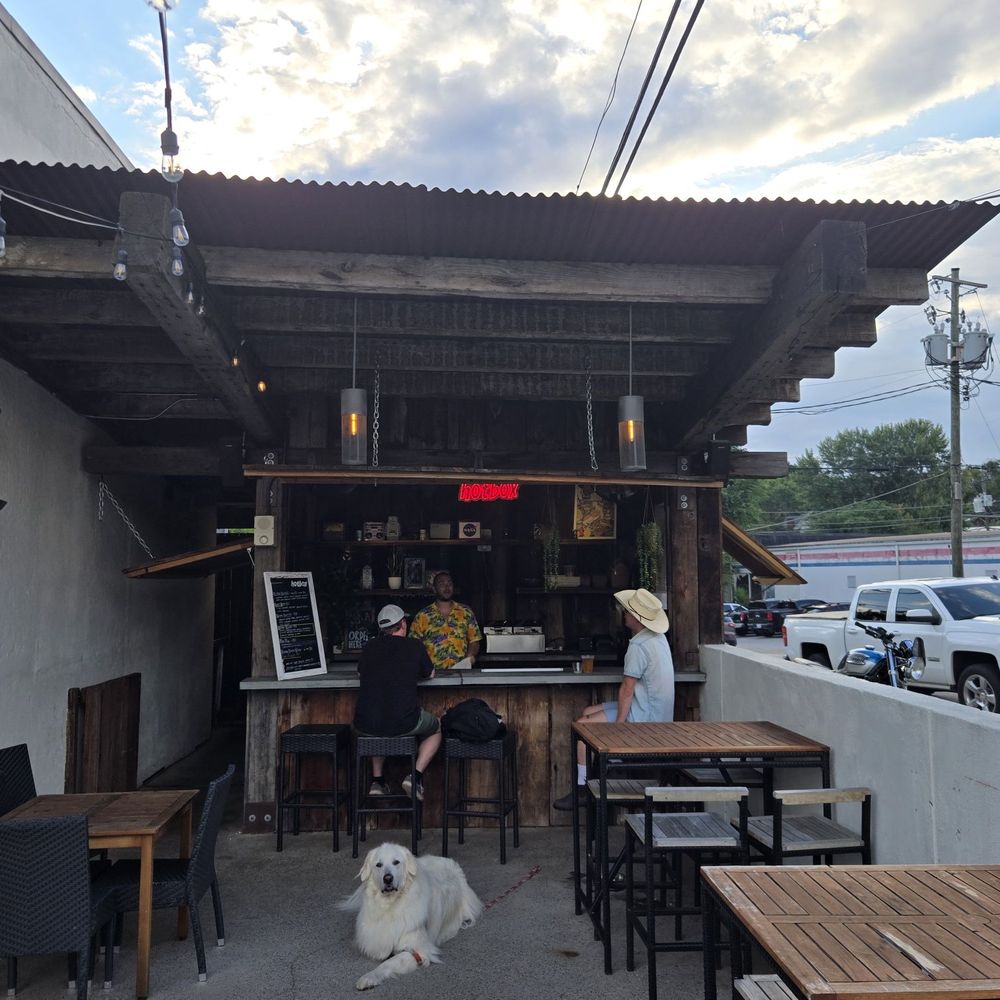 Ukiah - Sweet little outside bar - Japanese Near Me - Asheville, North Carolina Ukiah - Sweet little outside bar - Japanese Near Me - Asheville, North Carolina