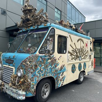 Fremont Fair - Festivals Near Me - Seattle, Washington