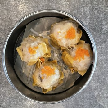 Lunasia Dim Sum House - Jumbo Pork Siu Mai (TikTok: @justandyvu) - Dim Sum Near Me - Cerritos, California Lunasia Dim Sum House - Jumbo Pork Siu Mai (TikTok: @justandyvu) - Dim Sum Near Me - Cerritos, California