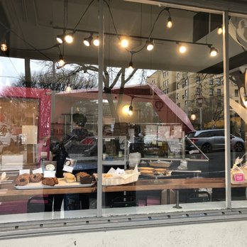 Fuji Bakery - Outside 2/2022 - Bakeries Near Me - Seattle, Washington