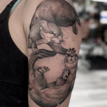 The Wolf and Witch Tattoo - Grimoire Tattoo
Chattanooga, TN - Tattoo Near Me - Chattanooga, Tennessee The Wolf and Witch Tattoo - Grimoire Tattoo
Chattanooga, TN - Tattoo Near Me - Chattanooga, Tennessee
