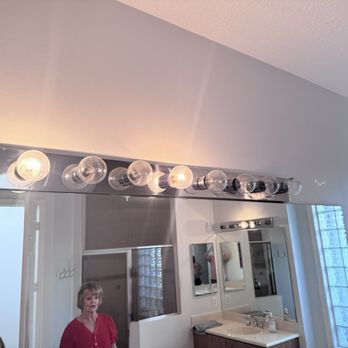 Apex One Home Inspections - Lights not working, not mentioned on report - Home Inspectors Near Me - Miami, Florida Apex One Home Inspections - Lights not working, not mentioned on report - Home Inspectors Near Me - Miami, Florida