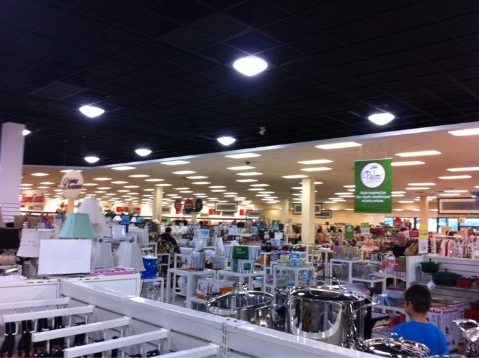 TJ Maxx Image