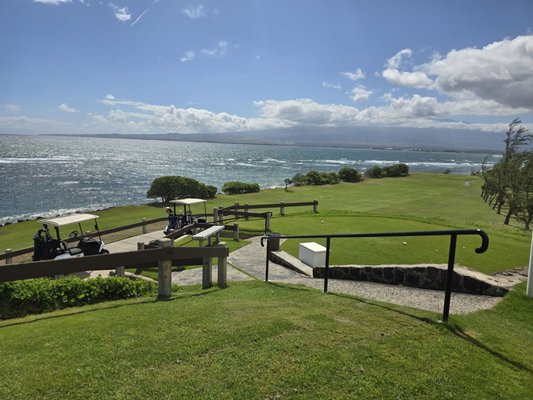 WAIEHU MUNICIPAL GOLF COURSE Updated August 2025 101 Photos 44