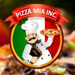 Pizza Mia - PIZZA MIA INC.